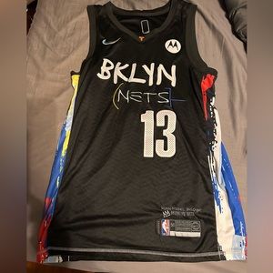 💛 James Harden City Edition Jersey ❤️